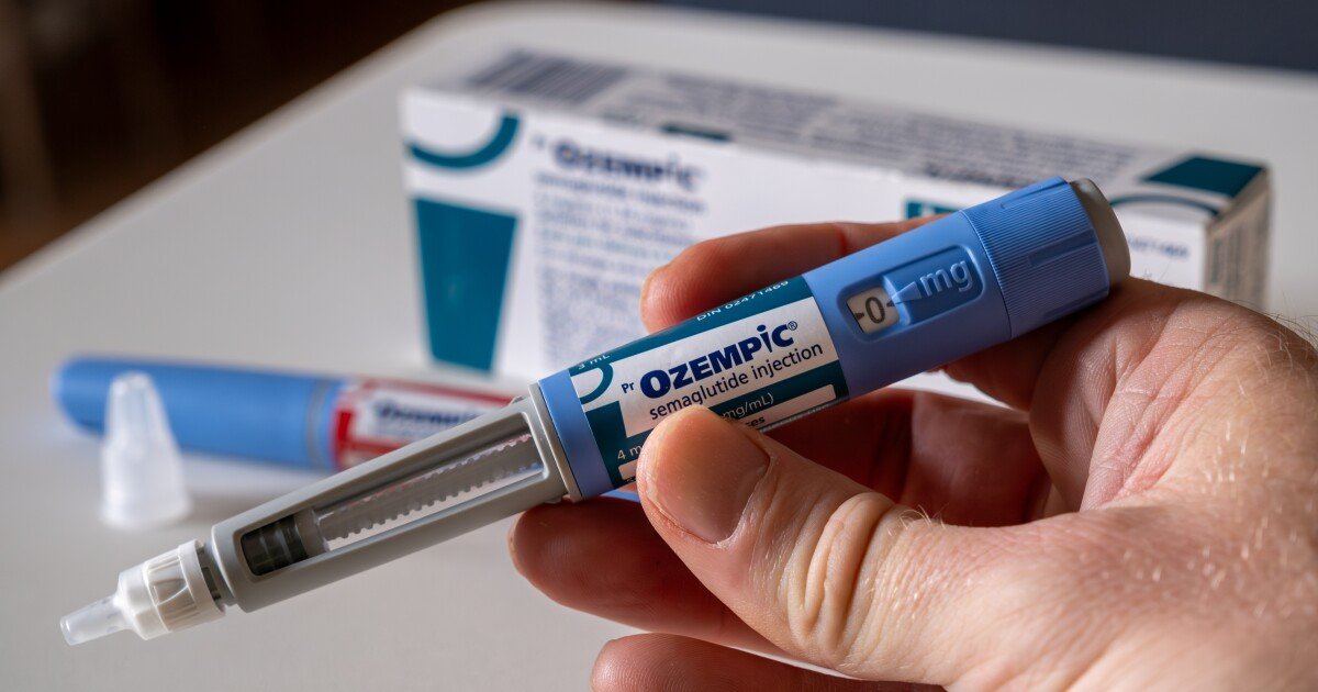 Ozempic Injection in Mumbai at Dr. Gunjan Gangaraju's Clinic